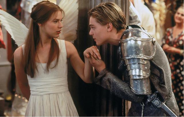 除了_Juliet，Romeo_也曾经爱过别人罗密欧的「前女友」是谁？