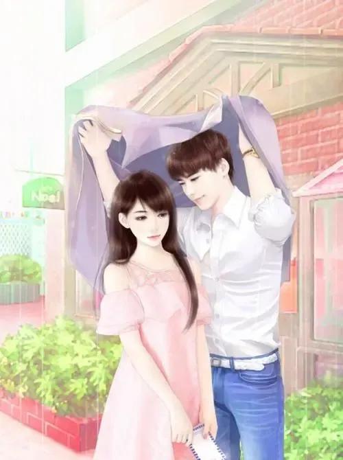 经典言情校园小说推荐,校园现代言情的小说完本推荐