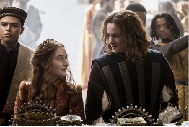 除了_Juliet，Romeo_也曾经爱过别人罗密欧的「前女友」是谁？