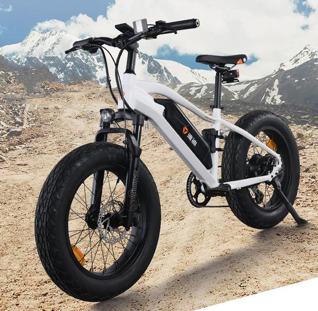 电动车碟刹怎么调松紧_图解法_液压，电动车液压碟刹松紧调节方法图文