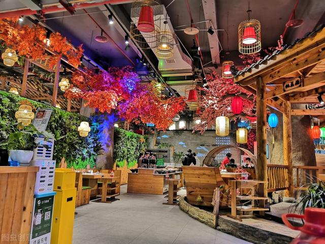 餐厅搞啥活动最吸引人(图片),餐厅做什么活动吸引人