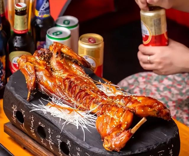 农村创业50个项目药材种植，农村种植药材致富项目