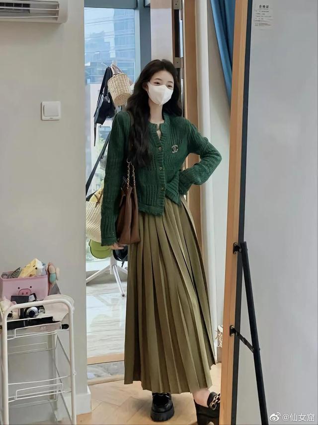 女生15种风格类型长相,女生15种风格类型长相知乎