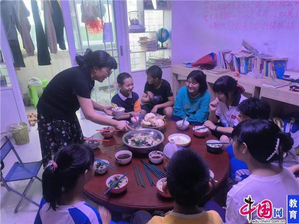 中国哪个省的人最善良，中国哪个省的人最善良