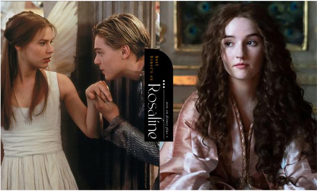 除了_Juliet，Romeo_也曾经爱过别人罗密欧的「前女友」是谁？