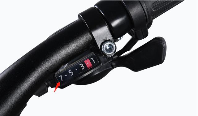 电动车碟刹怎么调松紧_图解法_液压，电动车液压碟刹松紧调节方法图文