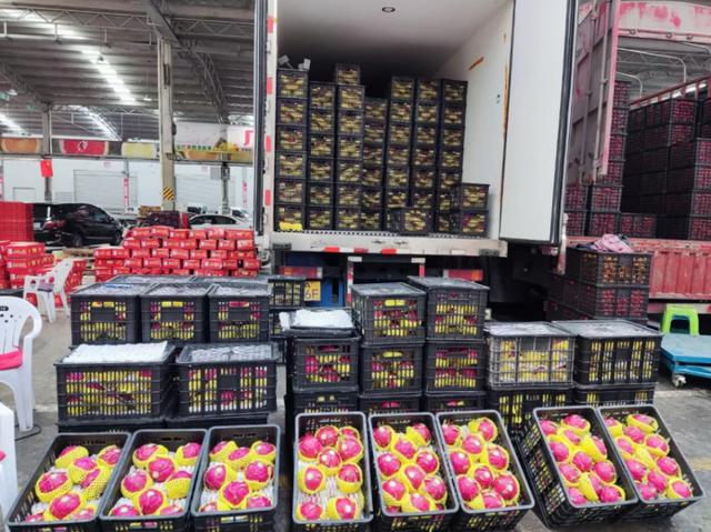 一亩田农产品批发可靠吗,洋槐花，一亩田农产品批发可靠吗安全吗