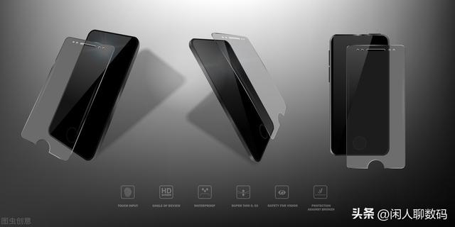 vivo手机原装膜好还是钢化膜好,oppo手机原装膜好还是钢化膜好