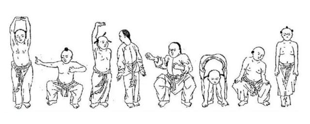 国家承认10个气功的文件,国家承认10个气功的文件是什么