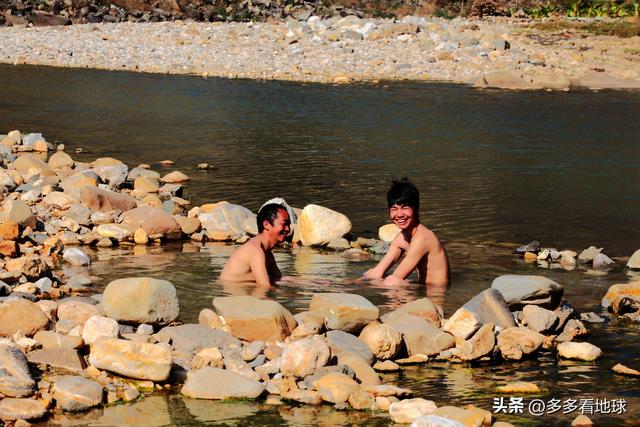 三江口在哪里,有哪三江,三江口在哪里