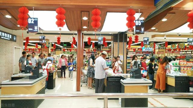 开超市亏本的几率大吗知乎，开超市亏本的几率大吗知乎文章