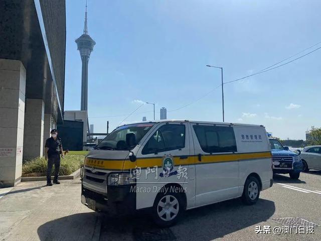 周焯华最新情况,周焯华最新动态