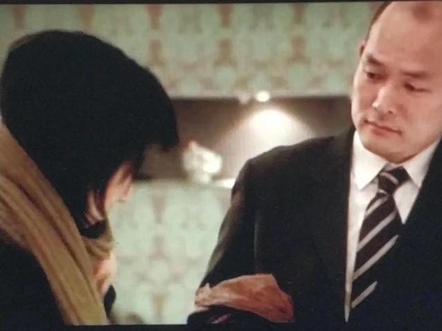 1.一部艺术性与观赏性兼具的韩国影片《不伦时代》"