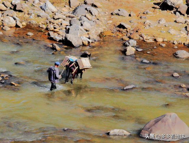 三江口在哪里,有哪三江,三江口在哪里