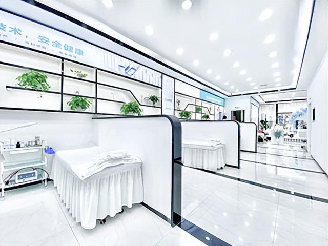 中医理疗养生馆加盟费多少钱,中医理疗养生馆加盟连锁