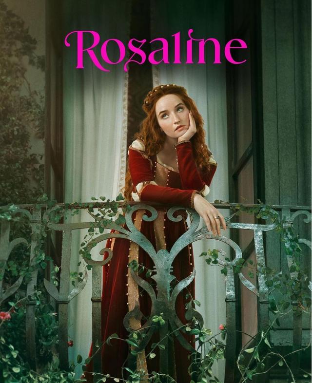 除了_Juliet，Romeo_也曾经爱过别人罗密欧的「前女友」是谁？