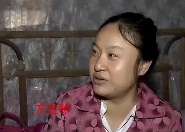 女子抛夫弃子一年半，婆婆大骂她没良心月子里白煮了12个南瓜