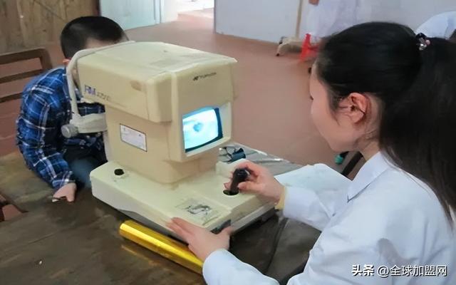 易视康加盟店地址在哪里,易视康加盟店地址电话