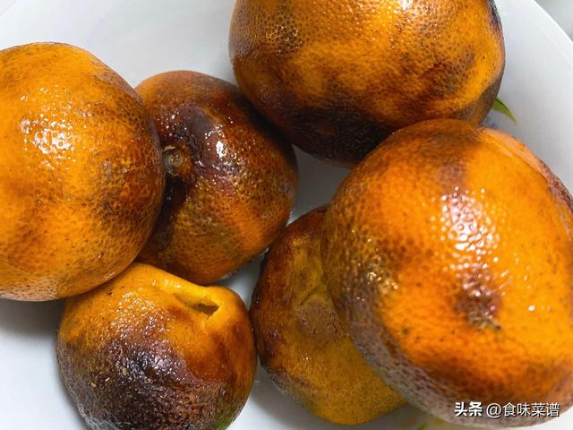 烤桔子的功效与作用禁忌,烤桔子的功效与作用禁忌是什么