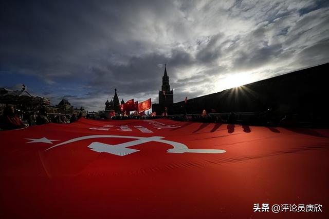 中国人为什么怀念苏联和南斯拉夫，中国人为什么怀念苏联和南斯拉夫战争