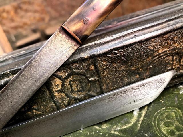 中国最锋利的菜刀排名第一中国最流行菜,中国最锋利的菜刀排名前十