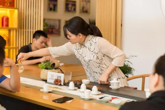 如何在抖音卖茶叶,在抖音上卖茶叶需要哪些手续