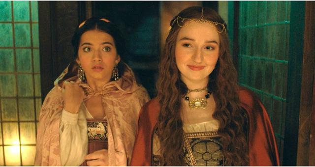 除了_Juliet，Romeo_也曾经爱过别人罗密欧的「前女友」是谁？