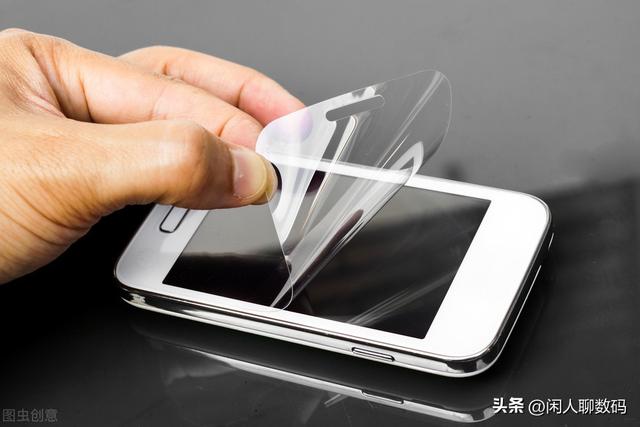 vivo手机原装膜好还是钢化膜好,oppo手机原装膜好还是钢化膜好