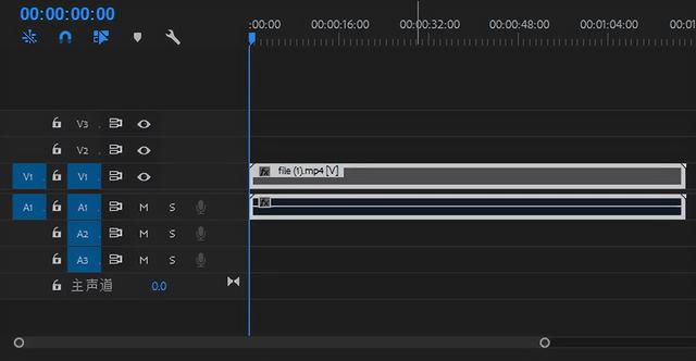 视频中的音频怎么提取出来？