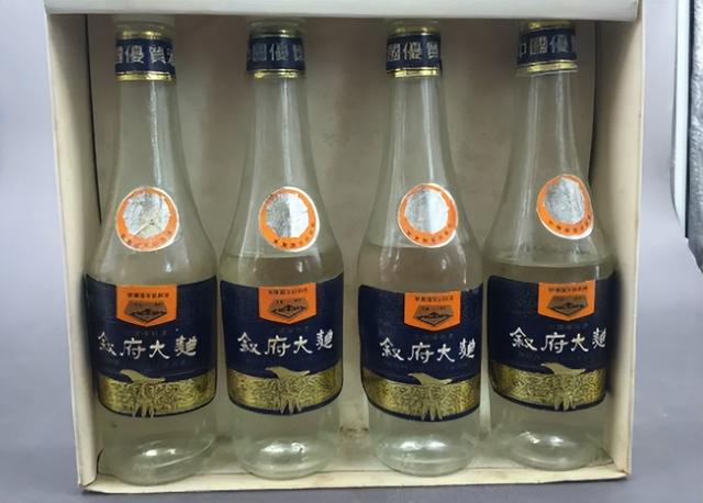 四川的酒有哪些品牌名酒,四川有哪些名酒