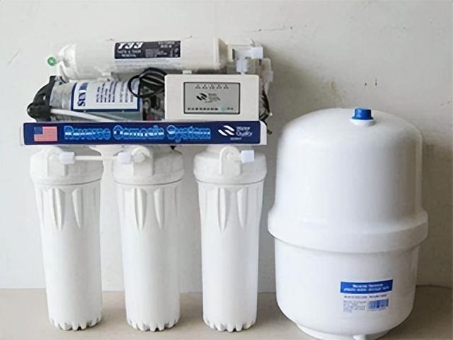 怡口净水器在全国排名，怡口净水器在全国排名第几