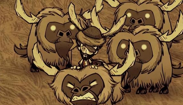 饥荒十大神器怎么获得视频,饥荒10大神器