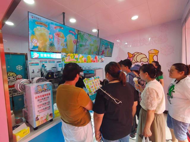 开什么店加盟安装微信抖音上传,开店铺加入抖音