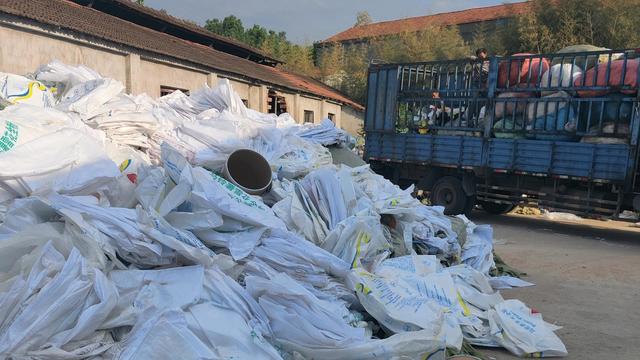 家庭办厂3一8万项目月挣过万，农村家庭办厂项目