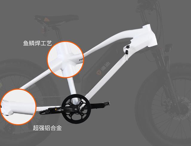 电动车碟刹怎么调松紧_图解法_液压，电动车液压碟刹松紧调节方法图文