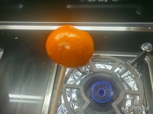 烤桔子的功效与作用禁忌,烤桔子的功效与作用禁忌是什么