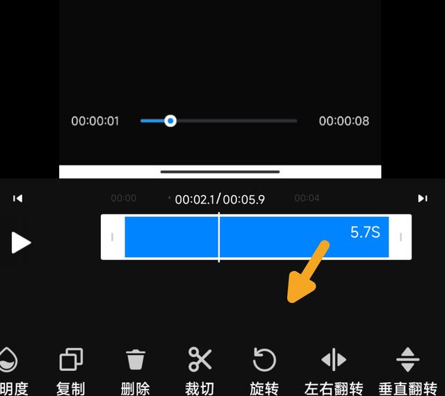 画中画的视频怎么做出来,手机画中画的视频怎么做出来