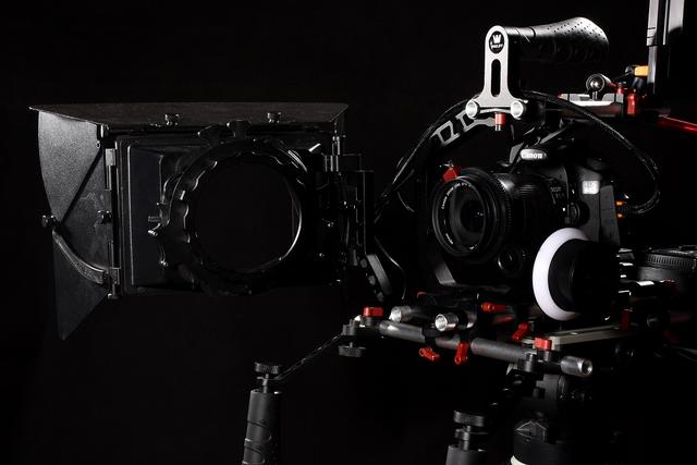 怎么做视频宣传片，公司宣传片视频拍摄制作流程