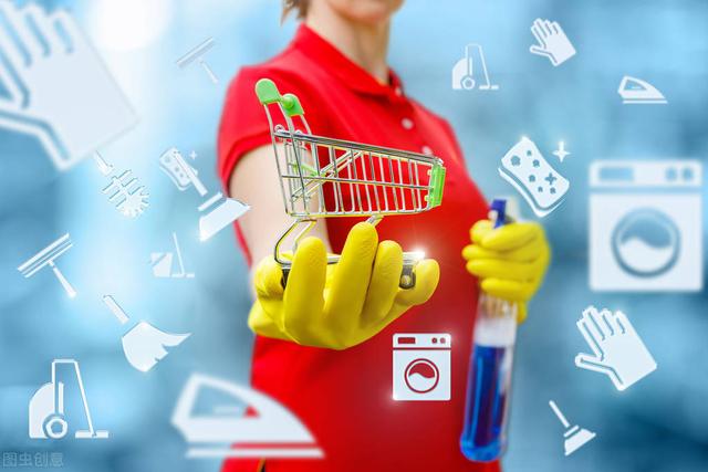 家政保洁加盟哪个品牌好江浙沪,家政保洁加盟前十名排行榜