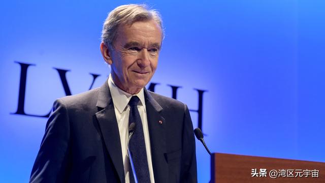 全球首富是哪一位,全球首富是哪一位2022