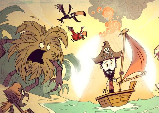 饥荒十大神器怎么获得视频,饥荒10大神器