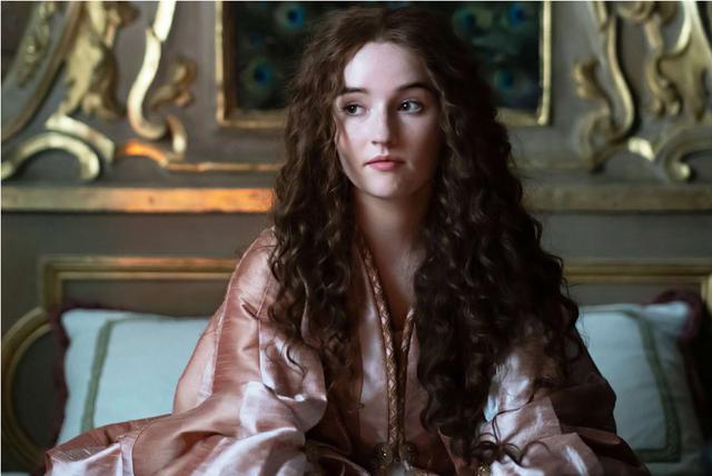 除了_Juliet，Romeo_也曾经爱过别人罗密欧的「前女友」是谁？