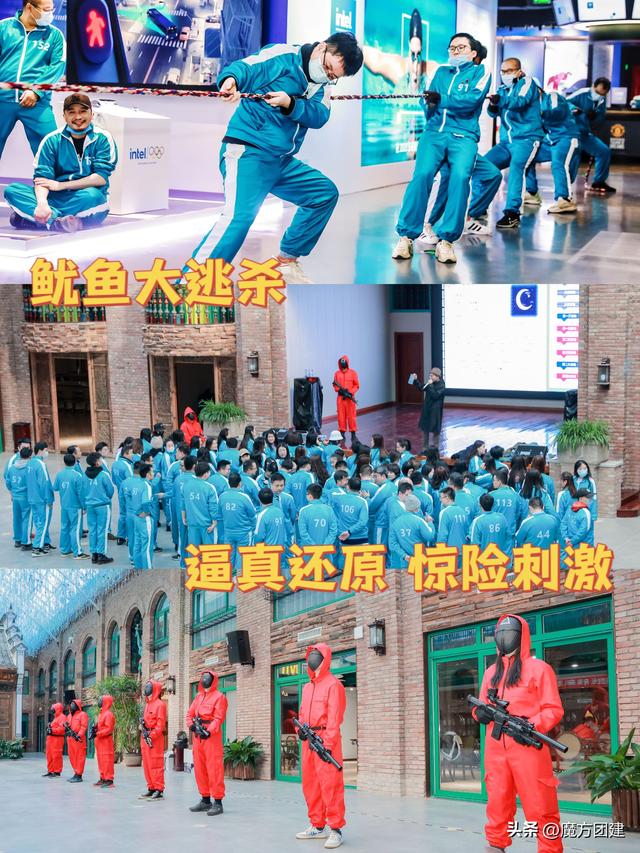 适合团建的游戏户外,适合团建的游戏户外游戏