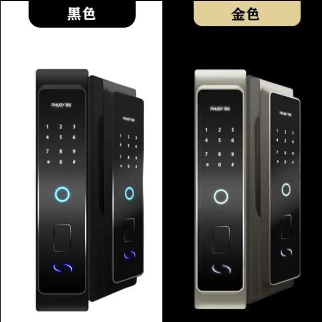 指纹锁品牌十大排名,中国指纹锁十大排行榜