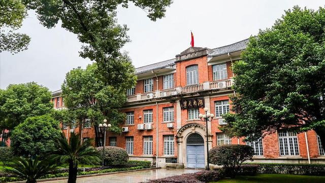 全国高校预算经费排行榜2022看看母校,全国大学预算经费排名完整榜单