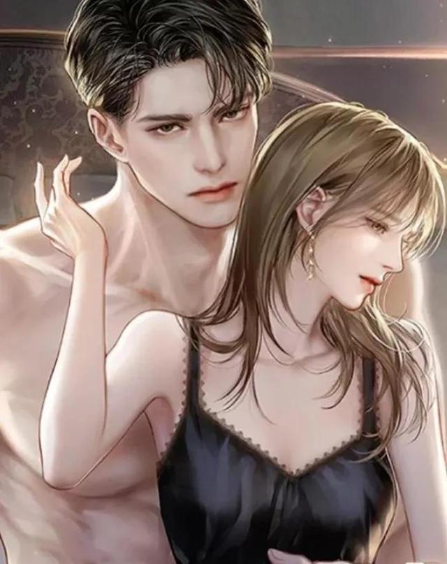 女追男｜荒唐玫瑰by曙歌_叶盛玫所有的荒唐，都花在二十出头那两年