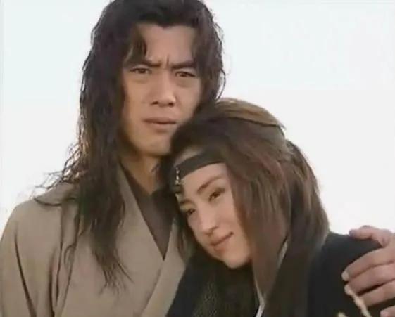 上官燕扮演者,水中花上官燕扮演者