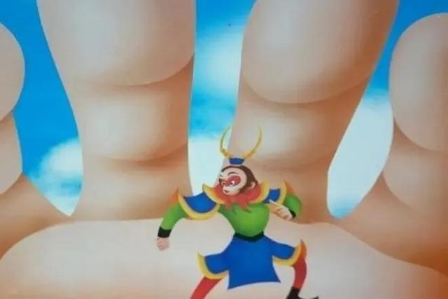 西游记摘抄10句精彩短句,西游记好句摘抄及点评