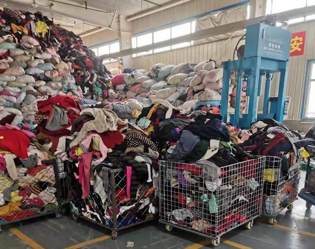 加盟旧衣服回收价格表大全,加盟旧衣服回收价格表大全图片