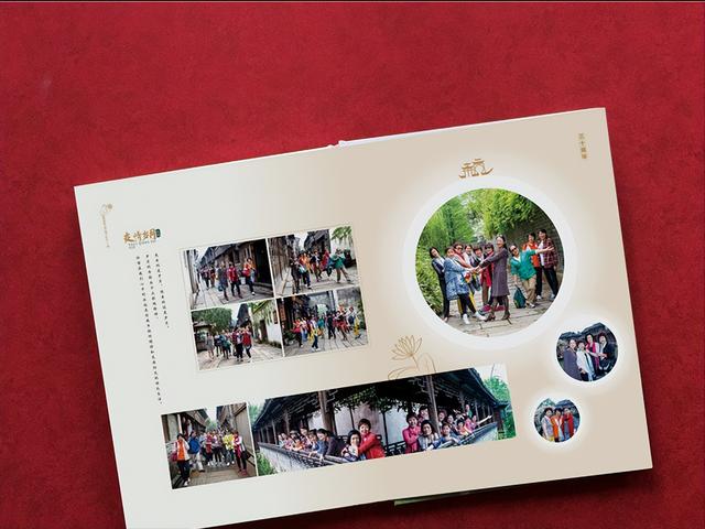 自己制作毕业纪念册手工，自己制作毕业纪念册手工作品